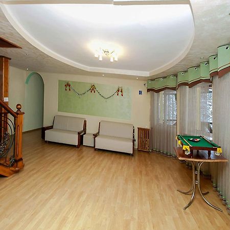 Podolyanka Hotel Slavske Exterior photo