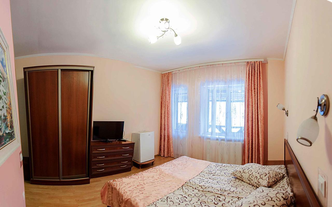 Podolyanka Hotel Slavske Exterior photo